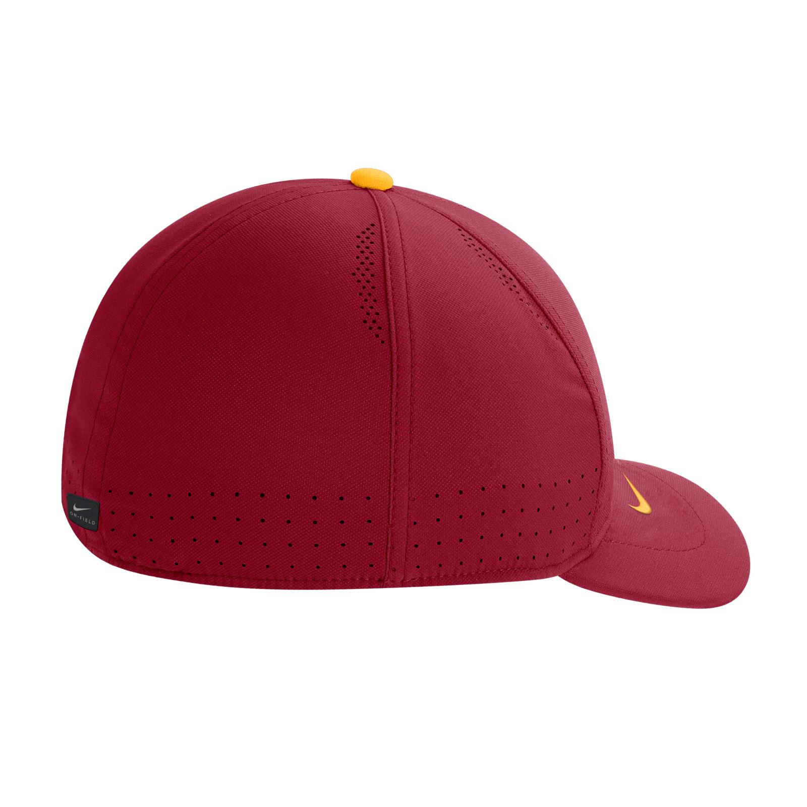 USC Cardinal 2